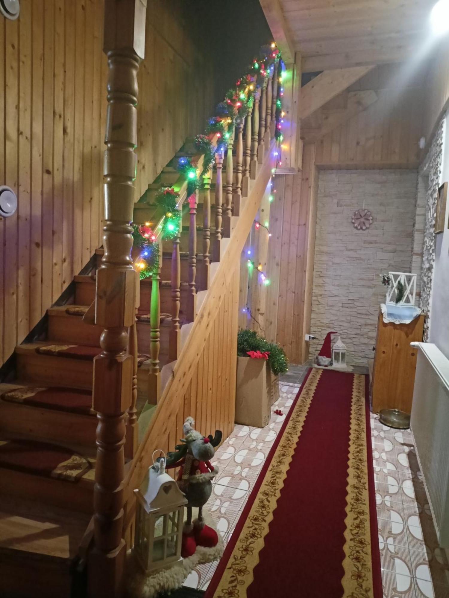 Privat Greta Apartment Ždiar Екстериор снимка