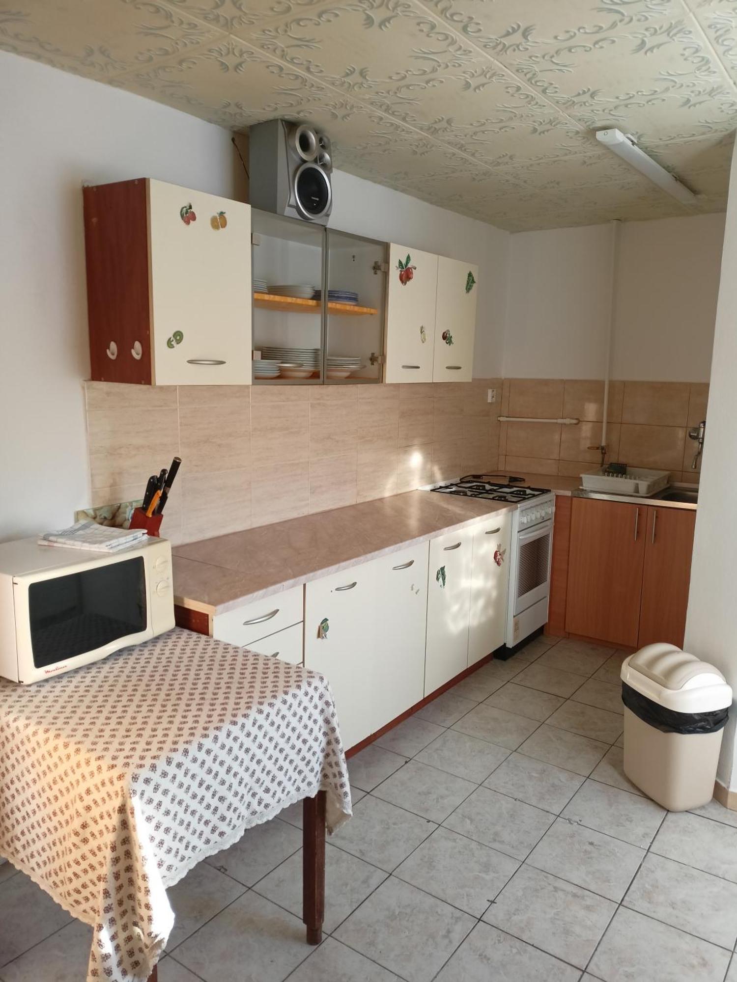 Privat Greta Apartment Ždiar Екстериор снимка